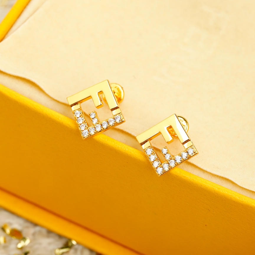 Fendi Earrings